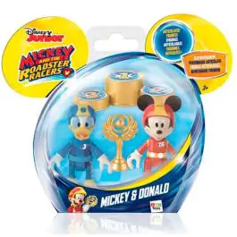 Disney set Mickey i Paja Patak