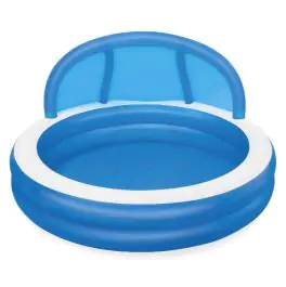 Bestway Bazen za dvorište 241x241x140cm 54337