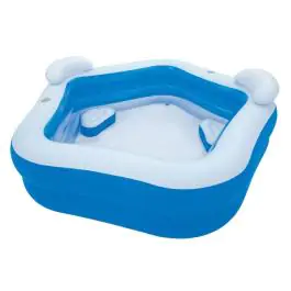 Bestway Porodični bazen Family Fun 213x206x69 cm 54153