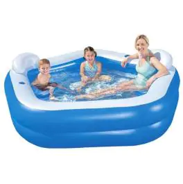 Bestway Porodični bazen Family Fun 213x206x69 cm 54153