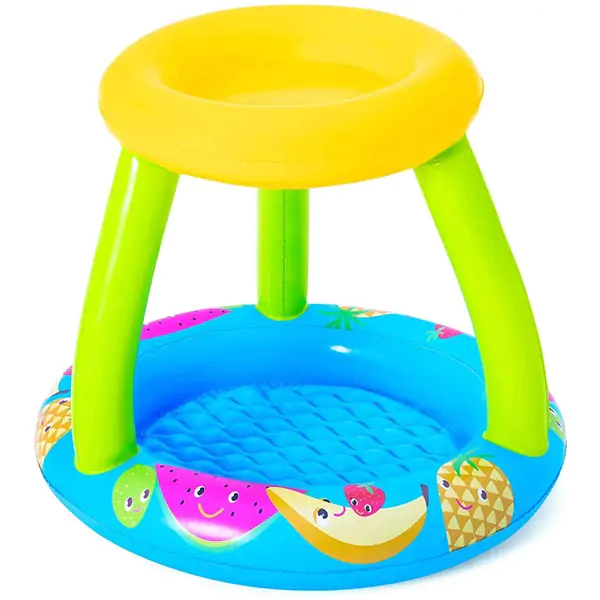 Bestway Bazen za decu Fruitcanopy 94x89x79cm 52331