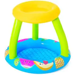 Bestway Bazen za decu Fruitcanopy 94x89x79cm 52331