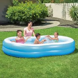 Bestway Bazen za dvorište 262x157x46cm 54117