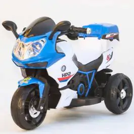 Motor sportski na akumulator MB6187 crveni