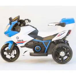 Motor sportski na akumulator MB6187 crveni