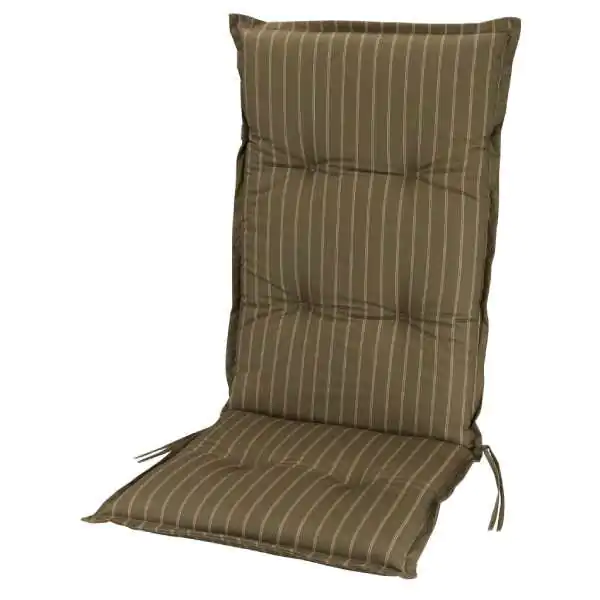 Baštenski jastuk za podesive stolice BARM zelena