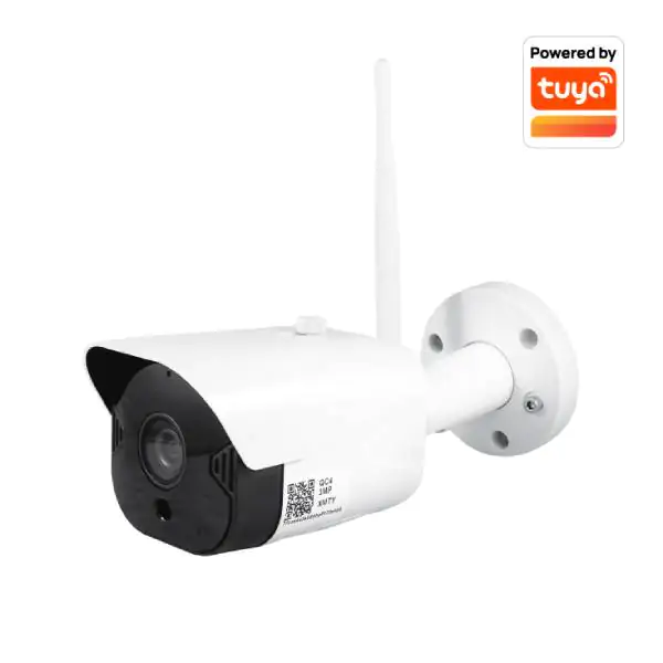 IP Wi-Fi smart kamera WFIP-6024H-3T - proizvod na akciji