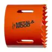 Krunasta testera Sandflex® metal&wood 177mm Bahco