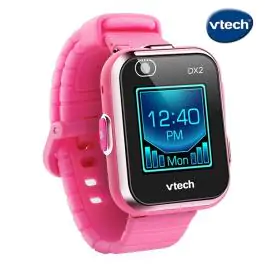 Vtech Kidizoom dečiji pametni sat- roze