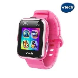 Vtech Kidizoom dečiji pametni sat- roze