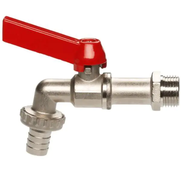 Gardena slavina kuglična 3/4" - 1/2" - proizvod na akciji