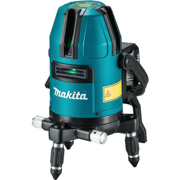 Makita laser sa ukrštenim linijama SK20GD - proizvod na akciji