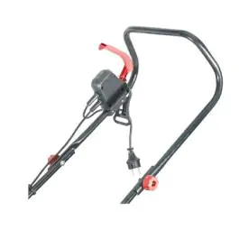 ISKRA električna kosilica za travu 1300W
