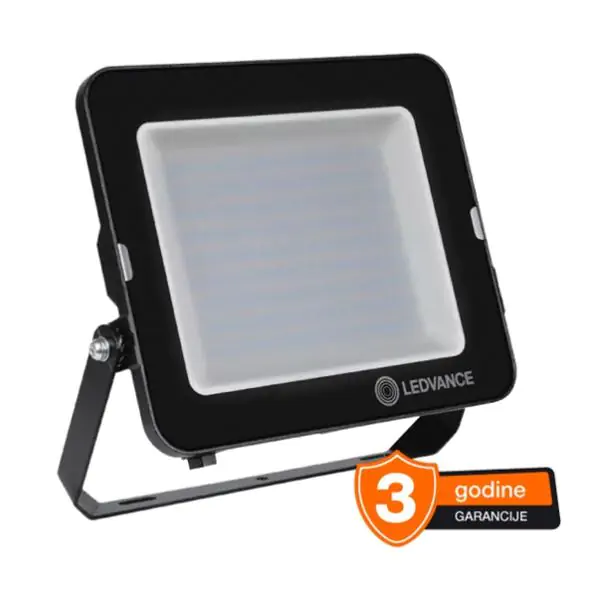 LEDVANCE LED reflektor 90W hladno bela