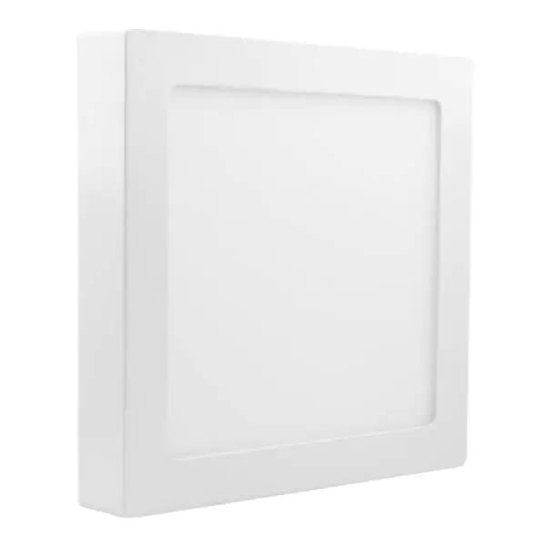 LED nadgradna panel lampa 24W dnevno svetlo PROSTO