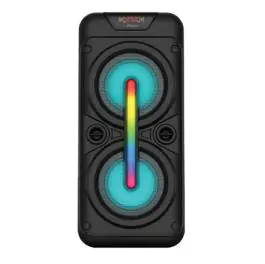 Bluetooth zvučnik 20W DJ555