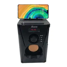 Bluetooth zvučnik 15W B-Brave black