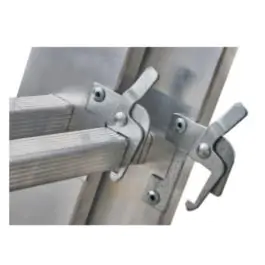 Drabest 3×11 – trodelne aluminijumske merdevine