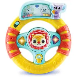 Vtech Muzički volan za bebe