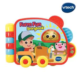 Vtech Edukativne priče - farma