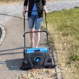GUDE ručna mašina za čišćenje podova GKM 700