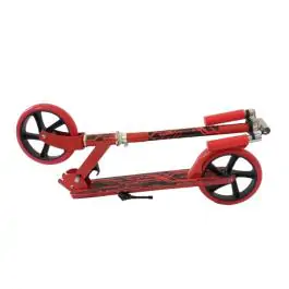 Dečiji trotinet sklopiv TS-627C crveni