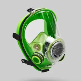 Maska od silikona za jedan filter BLS5400/L