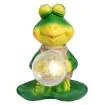 Solarna baštenska lampa "žaba" HOME - proizvod na akciji