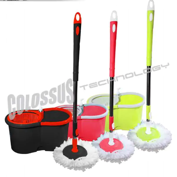 COLOSSUS spin mop džoger COT-04010