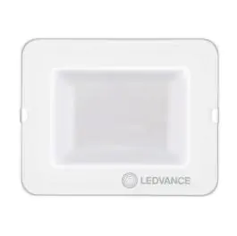 LEDVANCE LED reflektor beli 50W toplo bela