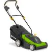 Fieldmann FZR 2046-E Električna kosilica za travu 2000W - proizvod na akciji