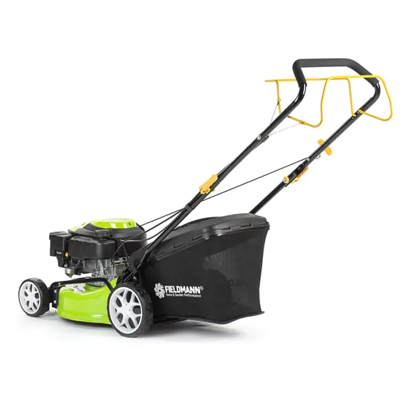 FIELDMANN FZR 4210-B Samohodna Benzinska kosilica za travu