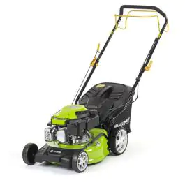 FIELDMANN FZR 4210-B Samohodna Benzinska kosilica za travu