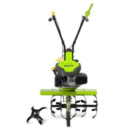 FIELDMANN FZK 6115-B Benzinski motokultivator