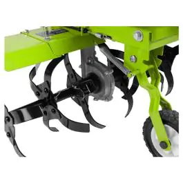 FIELDMANN FZK 6115-B Benzinski motokultivator