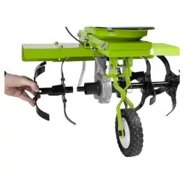 FIELDMANN FZK 6115-B Benzinski motokultivator