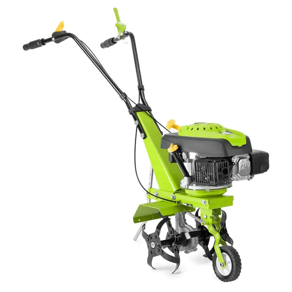 FIELDMANN FZK 6015-B Benzinski motokultivator - proizvod na akciji