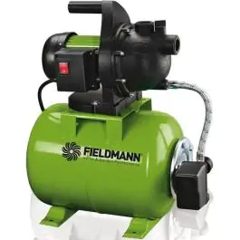 FIELDMANN FVC 8550 EC Hidrofor za vodu