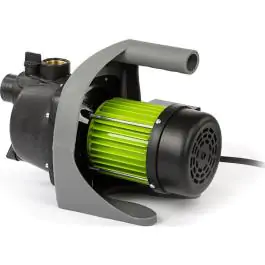 FIELDMANN FVC 8010-EC Baštenska pumpa visokog pritiska za vodu