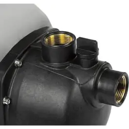 FIELDMANN FVC 8010-EC Baštenska pumpa visokog pritiska za vodu