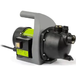FIELDMANN FVC 8010-EC Baštenska pumpa visokog pritiska za vodu