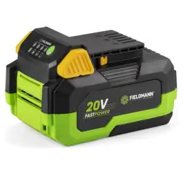 FIELDMANN FDUZ 79040 Baterija 20V Li-Ion 4Ah Fast Power