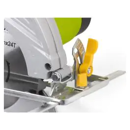 FIELDMANN FDK 201202-E Kružna testera 185mm