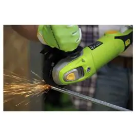 FIELDMANN FDB 201401-E Ugaona brusilica 150mm 1400W