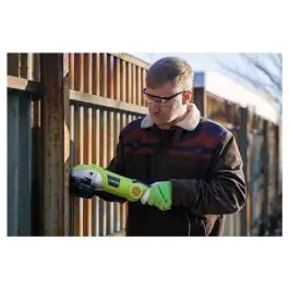FIELDMANN FDB 201401-E Ugaona brusilica 150mm 1400W