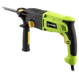 FIELDMANN FDV 211050-E Udarna bušilica SDS+