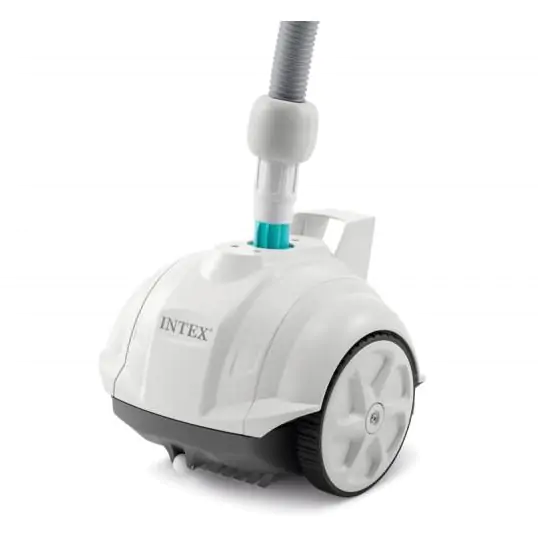 Intex Robot usisivač za bazene ZX50 28007 - proizvod na akciji