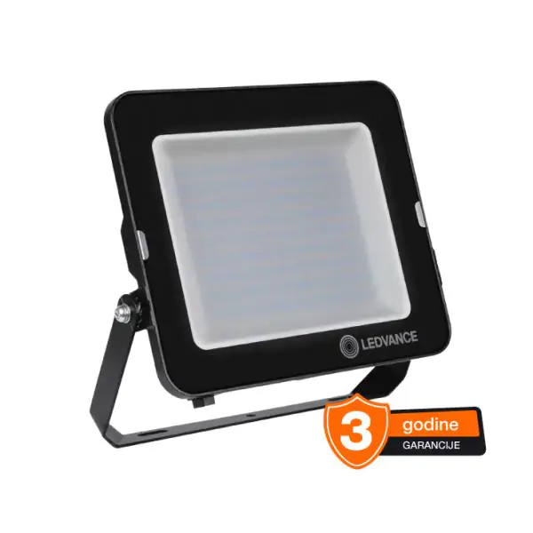 LEDVANCE LED reflektor 90W dnevno svetlo 4058075575080