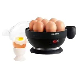 SENCOR SEG 710BP kuvalo za jaja