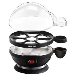 SENCOR SEG 710BP kuvalo za jaja